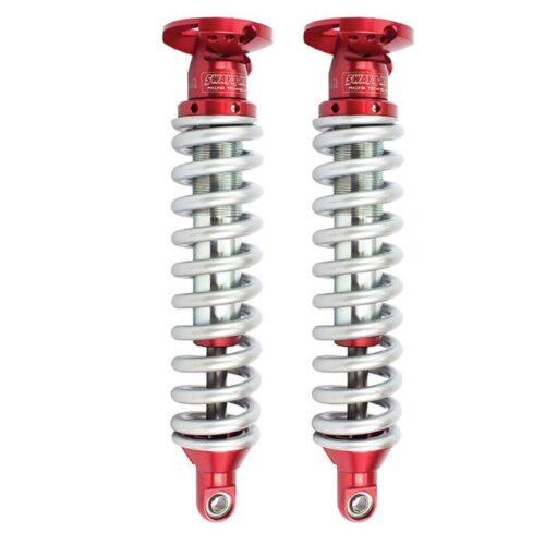 aFe Sway-A-Way 2.0in Front Coilover Kit Toyota Tacoma 96-04