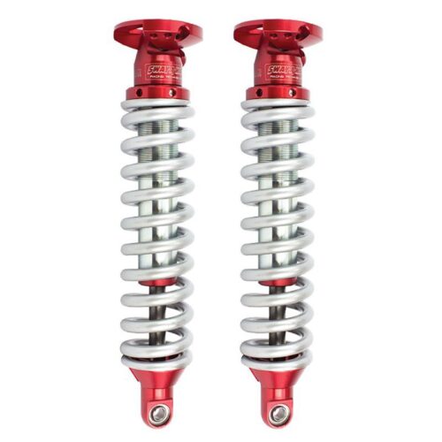 aFe Sway-A-Way 2.0in Front Coilover Kit Toyota Tacoma 05-16