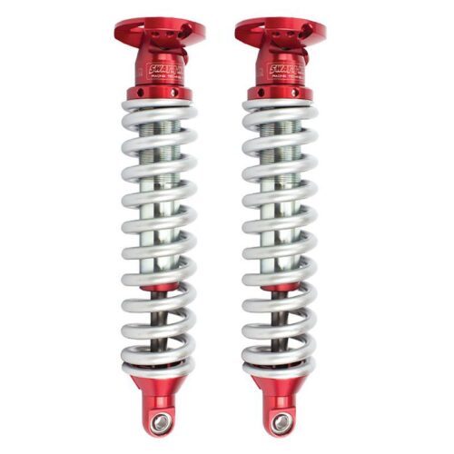 aFe Sway-A-Way 2.0in Front Coilover Kit Toyota Tundra 00-06