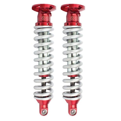 aFe Sway-A-Way 2.0in Front Coilover Kit Toyota 4Runner, 96-02