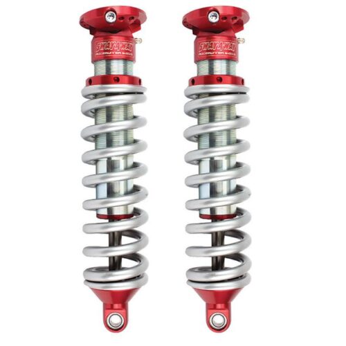 aFe Sway-A-Way 2.5in Front Coilover Kit Toyota Tacoma, 96-04