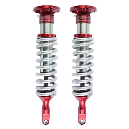 aFe Sway-A-Way 2.5in Front Coilover Kit Toyota Tacoma 05-16