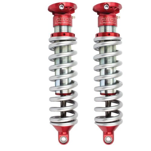 aFe Sway-A-Way 2.5in Front Coilover Kit Toyota Tundra 00-06