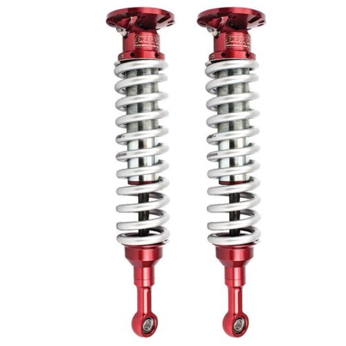 aFe Sway-A-Way 2.5in Front Coilover Kit Toyota Tundra, 07-16