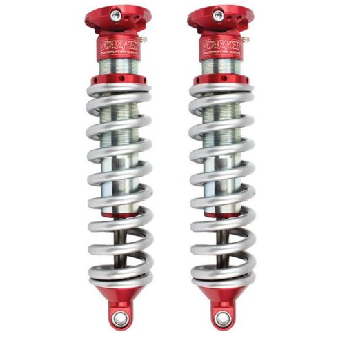 aFe Sway-A-Way 2.5in Front Coilover Kit Toyota 4Runner, 96-02