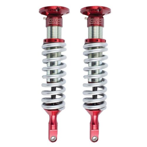 aFe Sway-A-Way 2.5in Front Coilover Kit Toyota FJ Cruiser 10-14