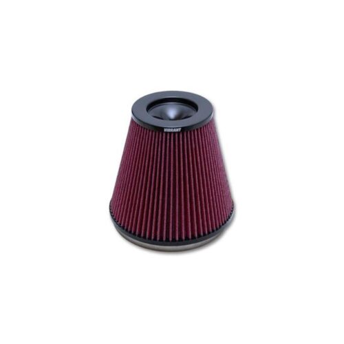 Air Filter Classic 5 O.D. Cone x 3-5/8 Tall x 7 Inlet I.D.