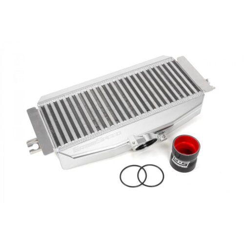 Grimmspeed Billet Top Mount Intercooler For Subaru 22 WRX GrimmSpeed