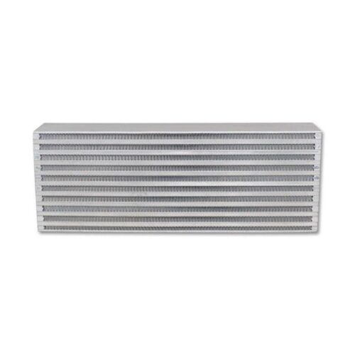 Intercooler Core (18 W x 6.5 H x 3.25 Thick)