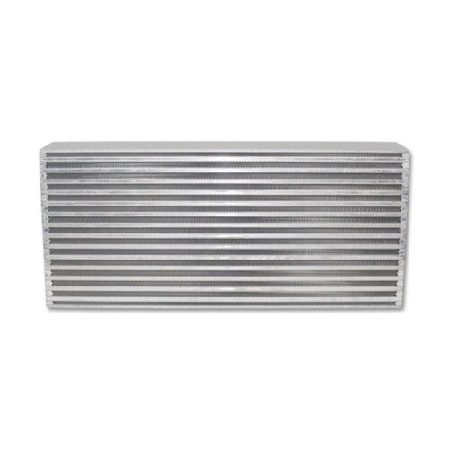 Intercooler Core (22 W x 9.0 H x 3.25 Thick)