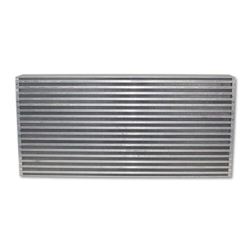 Intercooler Core (25 W x 12 H x 3.5 Thick)