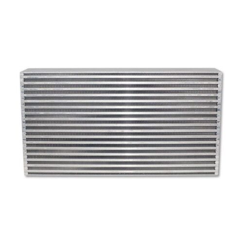 Intercooler Core; 22 x 11.8 x 4.5