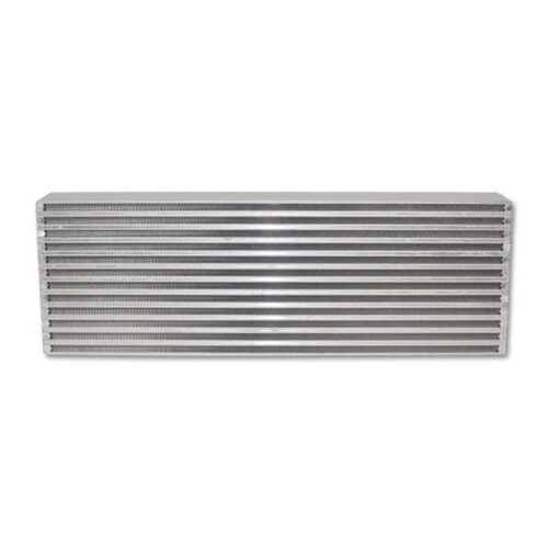 Intercooler Core; 24 x 8 x 3.5