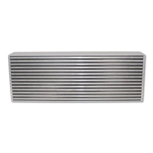 Intercooler Core; 27.5 x 9.85 x 4.5