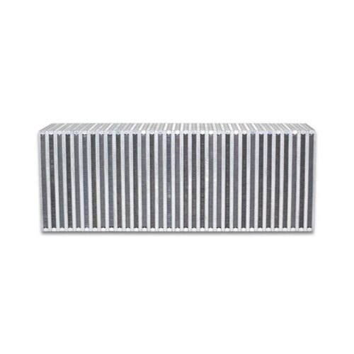 Intercooler Core; 6 x 11.80 x 3.00