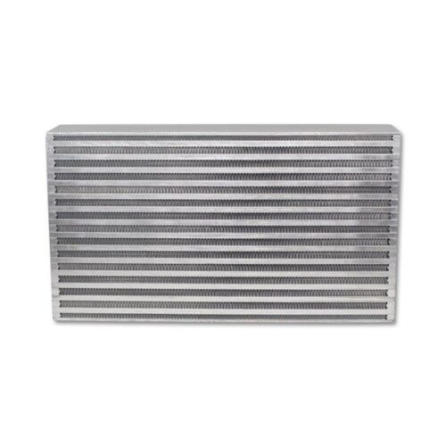 Intercooler Core; 18 x 12 x 6