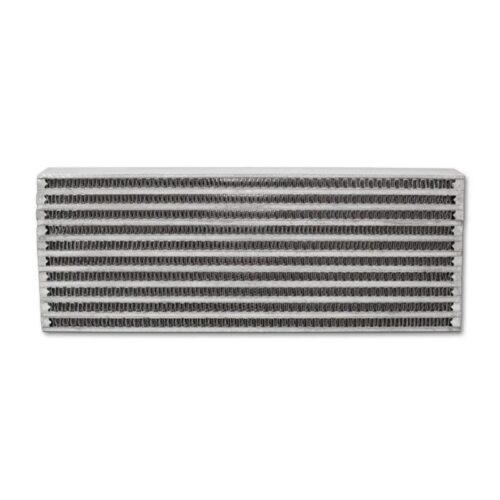 Universal Oil Cooler Core; 4 x 12 x 2