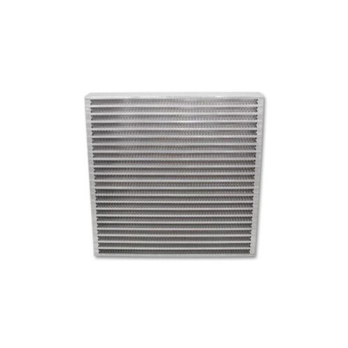 Universal Oil Cooler Core; 12 x 12 x 2