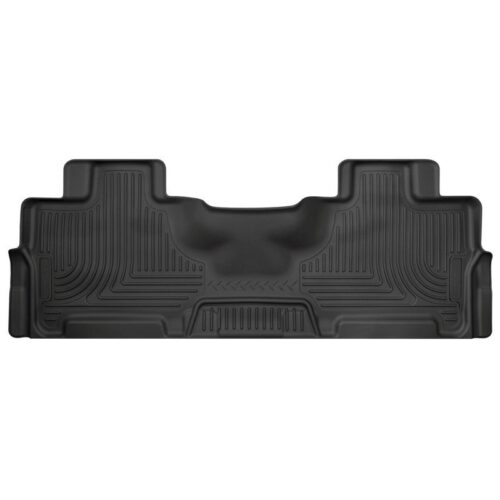 HUSKY 2nd Seat Floor Liner 2012-2017 Ford Expedition EL King Ranch, 2012-2017 Fo – 14361