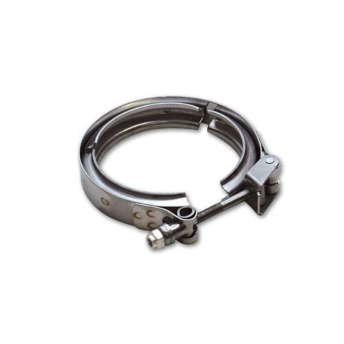 V-Band Clamp Quick Release SS (1.50 O.D. Flange)