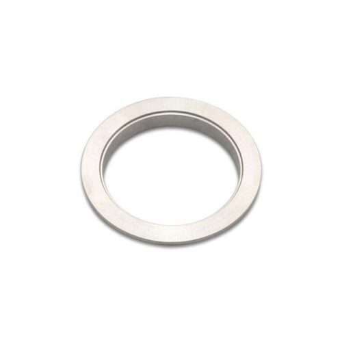 V-Band Flange Single Female T304 SS 2.375 O.D. Tubing