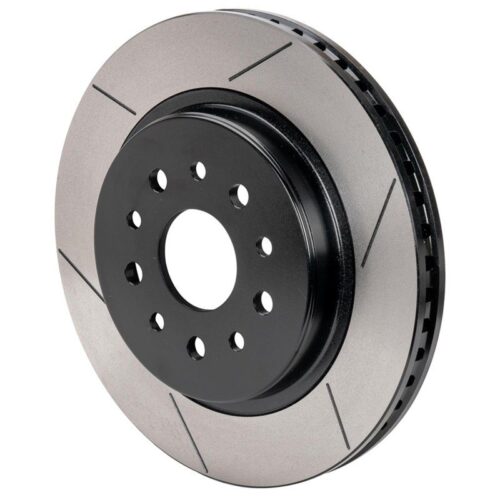 WILWOOD Rotor-0.72 Offset GT BLK 13.38x 1.25 – 5×5.00