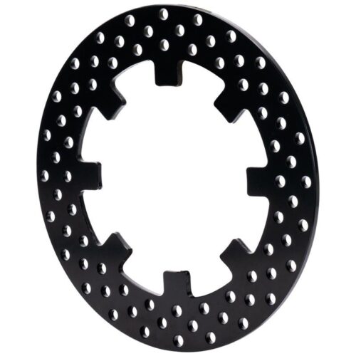 WILWOOD Rotor-Steel-UTV-Drilled 11.25 x .250 – 7.18″ Snap Ring