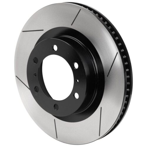 WILWOOD Rotor-1.18 Offset GT BLK 13.31x 1.26 – 6×5.50