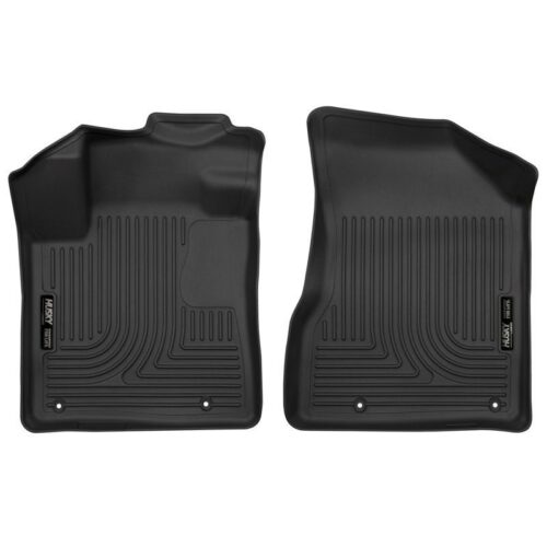 HUSKY Front Floor Liners 2015-2017 Nissan Murano – 18611