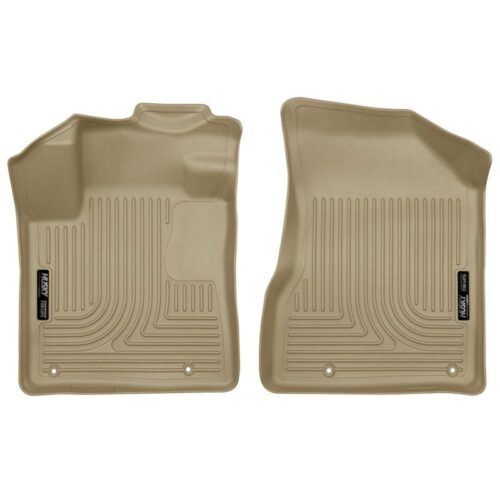 HUSKY Front Floor Liners 2015-2017 Nissan Murano – 18613