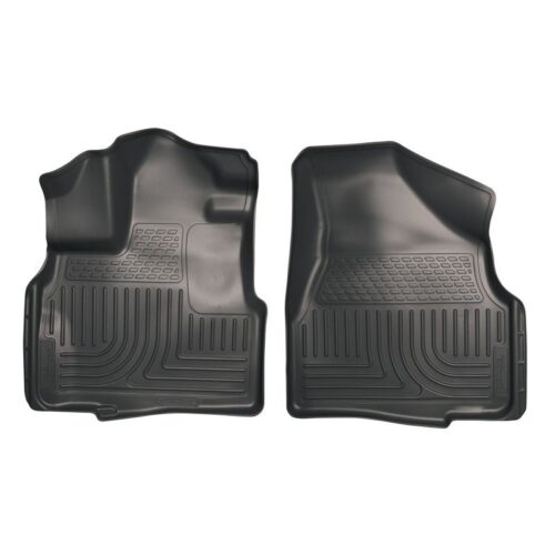 HUSKY Front Floor Liners 2011-2017 Honda Odyssey – 18881