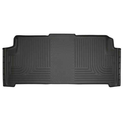 HUSKY 2nd Seat Floor Liner 2008-2016 Chrysler Town & Country Stow-N-Go, 2008-201 – 19081