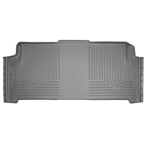 HUSKY 2nd Seat Floor Liner 2008-2016 Chrysler Town & Country Stow-N-Go, 2008-201 – 19082