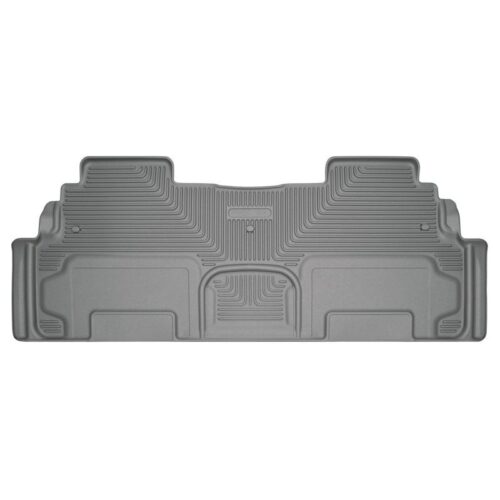 HUSKY 2nd Seat Floor Liner 2008-2017 Buick Enclave 2nd Row Bucket Seats, 2009-20 – 19212