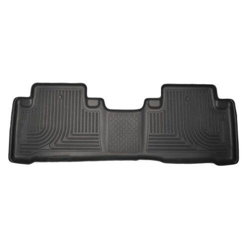 HUSKY 2nd Seat Floor Liner 2014-2017 Acura MDX