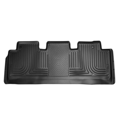 HUSKY 2nd Seat Floor Liner 2011-2017 Honda Odyssey – 19881