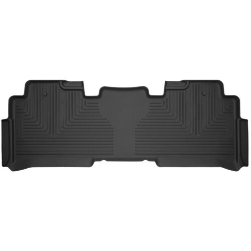 HUSKY 2nd Seat Floor Liner 2018-2019 Honda Odyssey