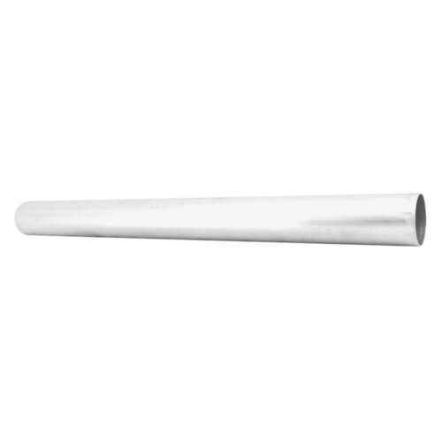 Tubing Straight 3.25 O.D. Aluminum (36″ Long)”