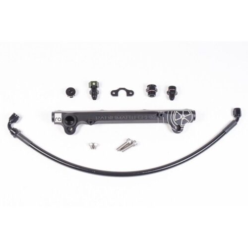 RADIUM FUEL RAIL KIT, EVO X, OEM CONFIGURATION – 20-0112-10