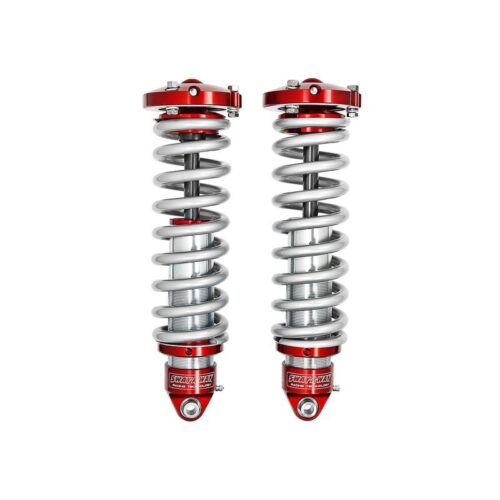 aFe Sway-A-Way 2.5 Front Coilover Kit Nissan Titan 04-15