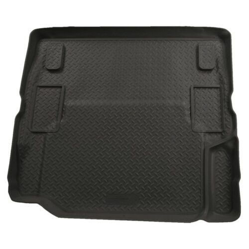 HUSKY Cargo Liner 2007-2010 Jeep Wrangler 2 Door