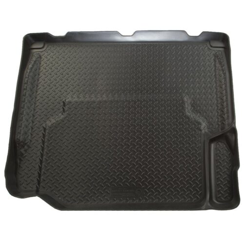 HUSKY Cargo Liner 2007-2010 Jeep Wrangler 4 Door