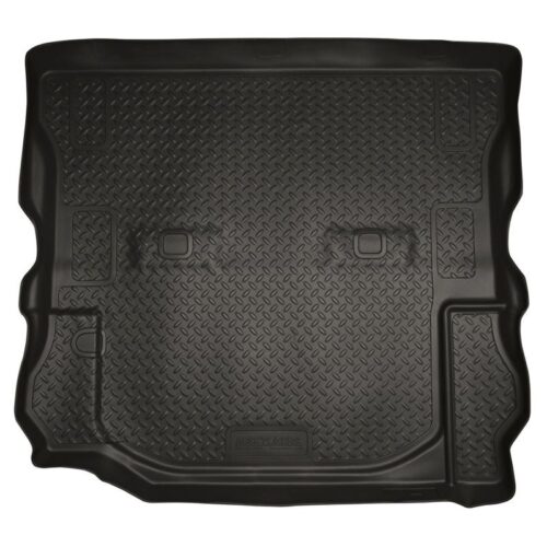 HUSKY Cargo Liner 2011-2017 Jeep Wrangler 2 Door