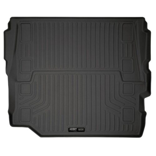 HUSKY Cargo Liner 2018 Jeep Wrangler 2 Door