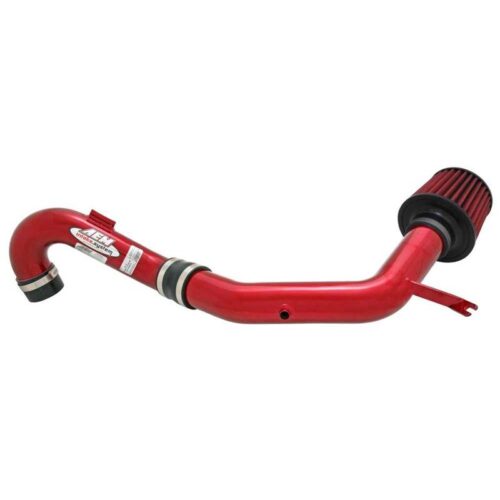 COLD AIR INTAKE FORD FOCUS 02-04 SVT – RED