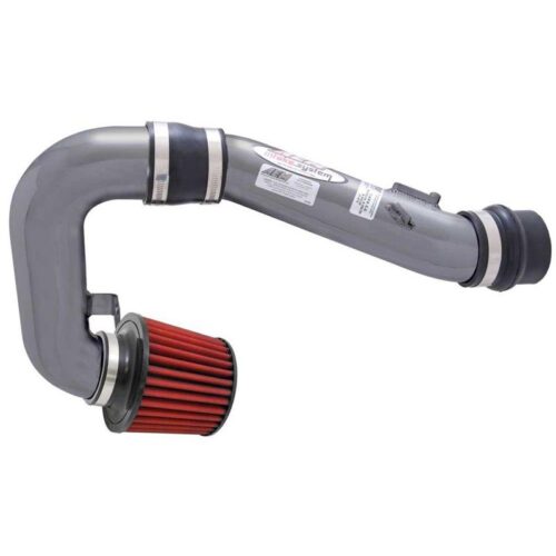 COLD AIR INTAKE SUBARU IMPREZA 02-04 WRX – GREY