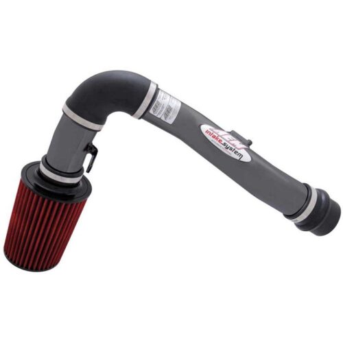 COLD AIR INTAKE SUBARU IMPREZA 05-07 WRX 2.5L – GREY