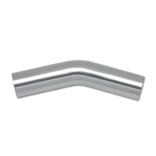 Elbow 30 1.50 O.D. Aluminum (POLISHED)