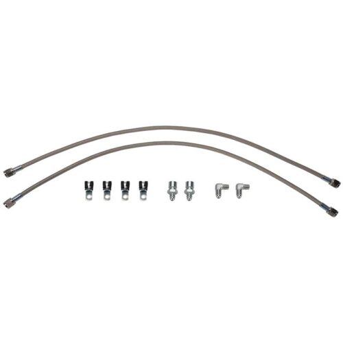 WILWOOD Flexline Kit, 27 inch, -4, Front GM 1500/2500 99-06