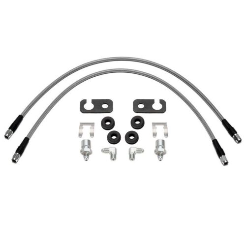 WILWOOD Flexline Kit,Front 2022 LC300/Tundra